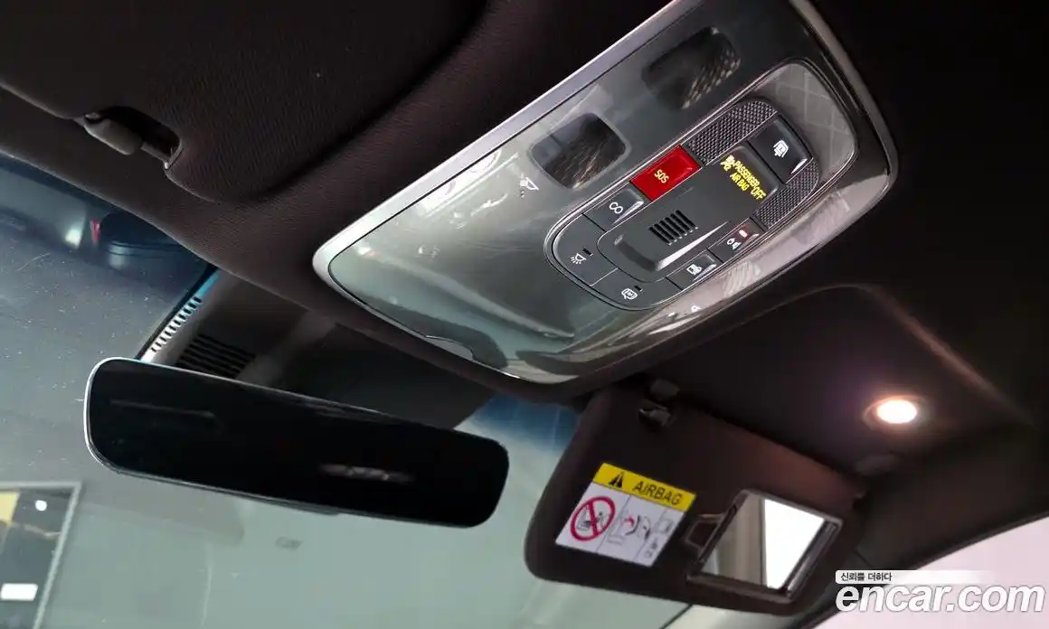 Genesis G80 2023 3.5 Автомат в Москве № 58598, фото 3