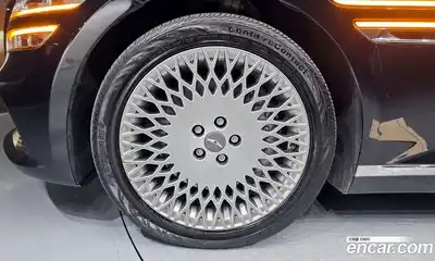 Genesis G80 2023 3.5 Автомат в Москве № 58598, миниатюра 5