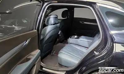 Genesis G80 2023 3.5 Автомат в Москве № 58598, миниатюра 9