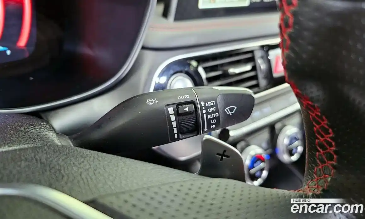 Genesis G70 2019 3.3 Автомат в Москве № 58877, фото 17