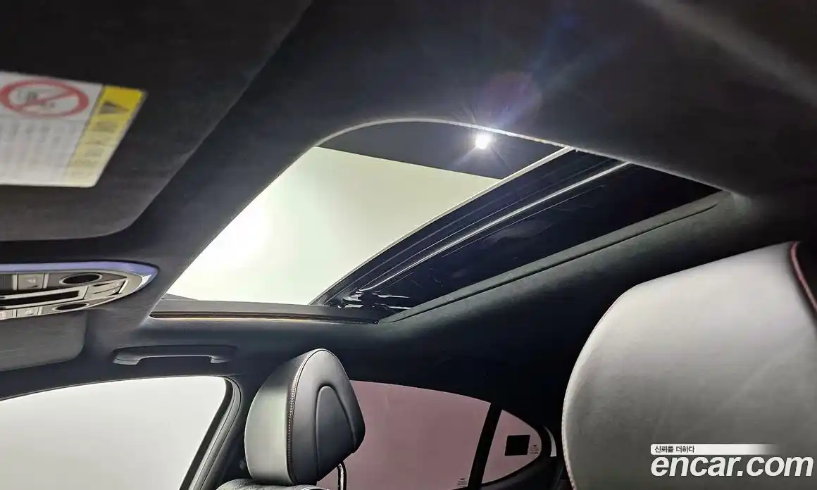 Genesis G70 2019 3.3 Автомат в Москве № 58877, фото 18