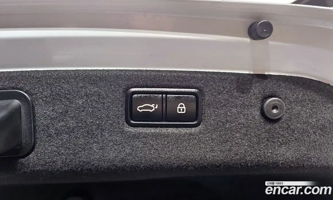 Genesis G70 2019 3.3 Автомат в Москве № 58877, фото 19