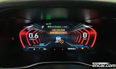 Genesis G70 2019 3.3 Автомат в Москве № 58877, миниатюра 8