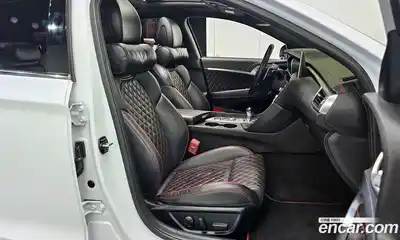 Genesis G70 2019 3.3 Автомат в Москве № 58877, миниатюра 10