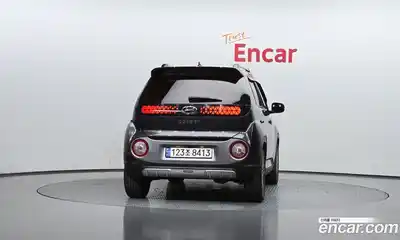 Hyundai Casper, 2023