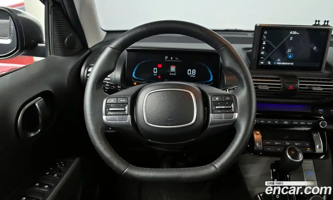 Hyundai Casper 2023 1.0 Автомат в Москве № 6008, фото 12