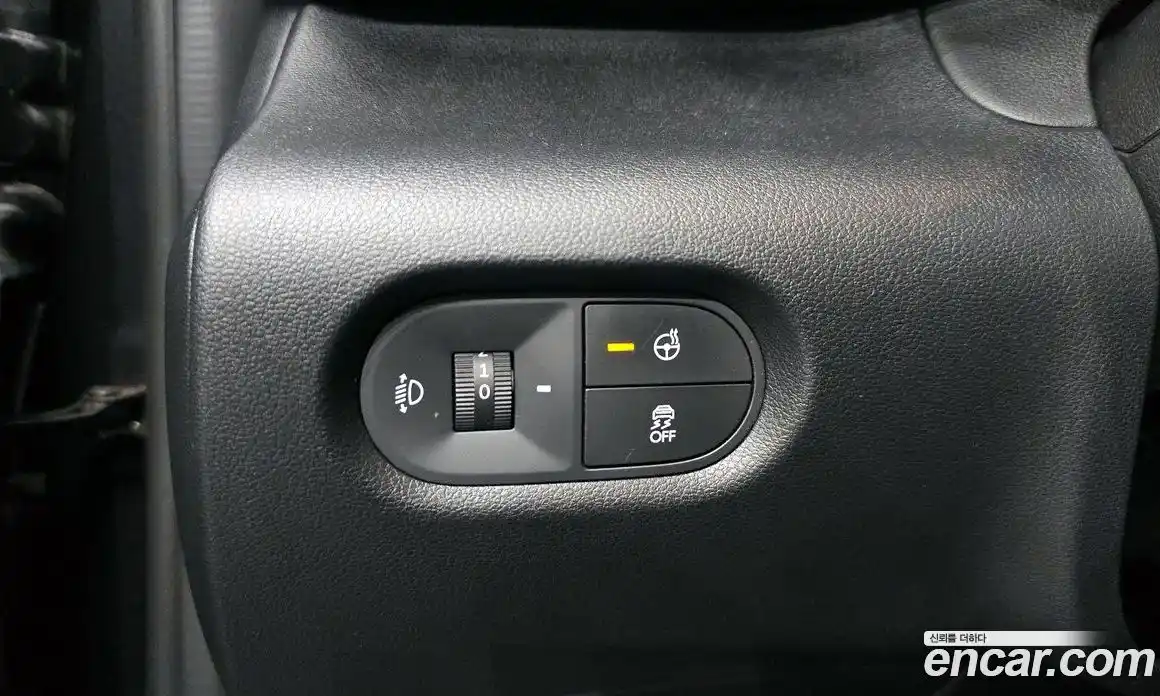 Hyundai Casper 2023 1.0 Автомат в Москве № 6008, фото 13