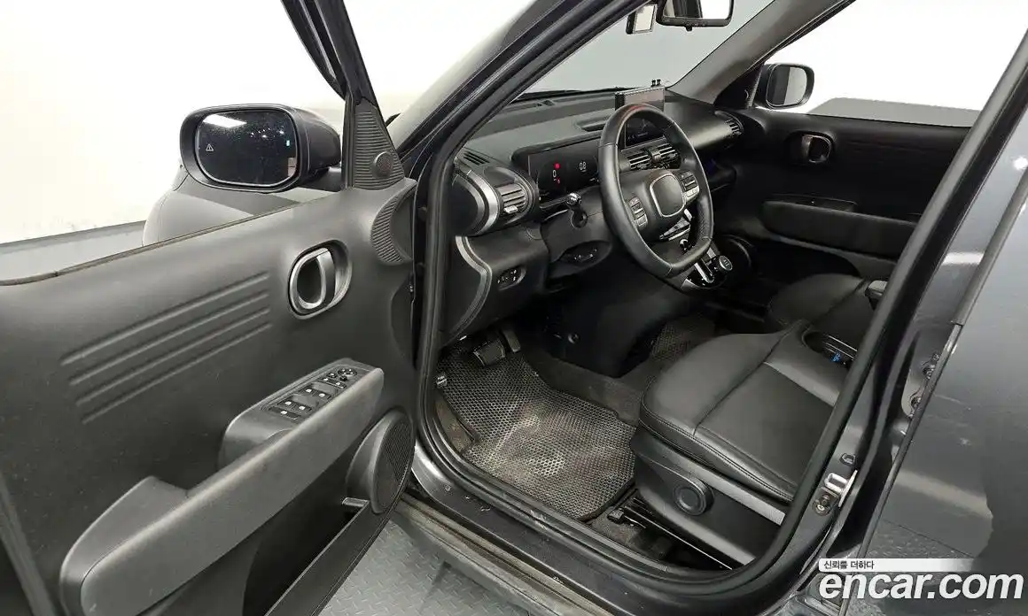 Hyundai Casper 2023 1.0 Автомат в Москве № 6008, фото 18