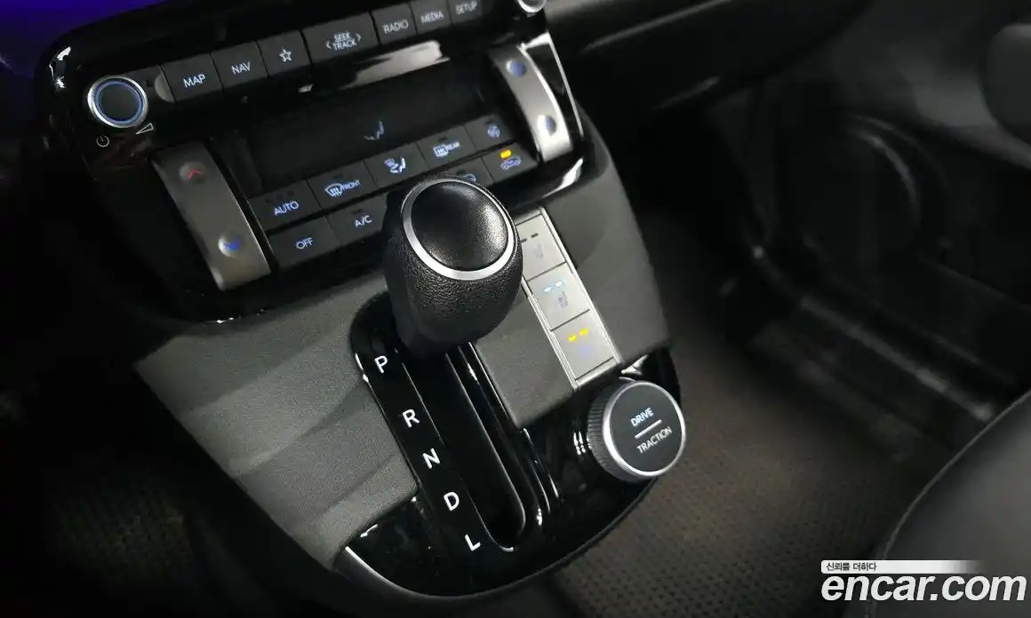 Hyundai Casper 2023 1.0 Автомат в Москве № 6008, фото 20