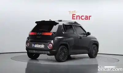 Hyundai Casper 2023 1.0 Автомат в Москве № 6008, миниатюра 3