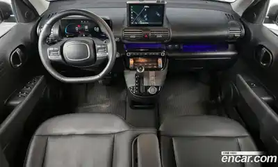 Hyundai Casper 2023 1.0 Автомат в Москве № 6008, миниатюра 4