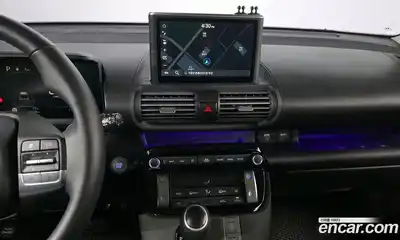 Hyundai Casper 2023 1.0 Автомат в Москве № 6008, миниатюра 5