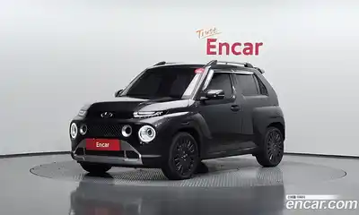 Hyundai Casper 2023 1.0 Автомат в Москве № 6008, миниатюра 7