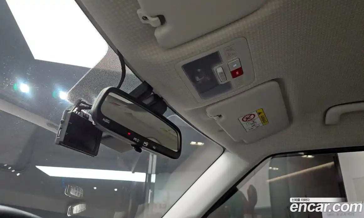 Hyundai Casper 2023 1.0 Автомат в Москве № 6008, фото 8