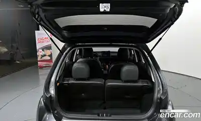 Hyundai Casper 2023 1.0 Автомат в Москве № 6008, миниатюра 10