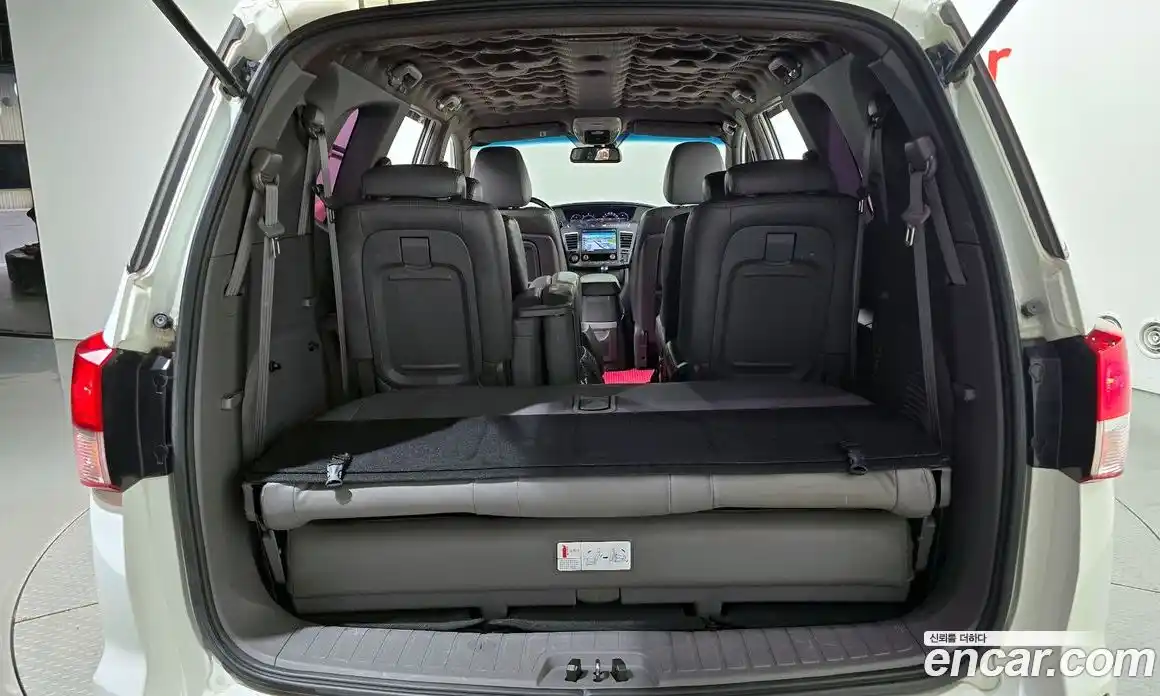 SsangYong Korando 2014 2.0 Автомат в Москве № 62453, фото 12