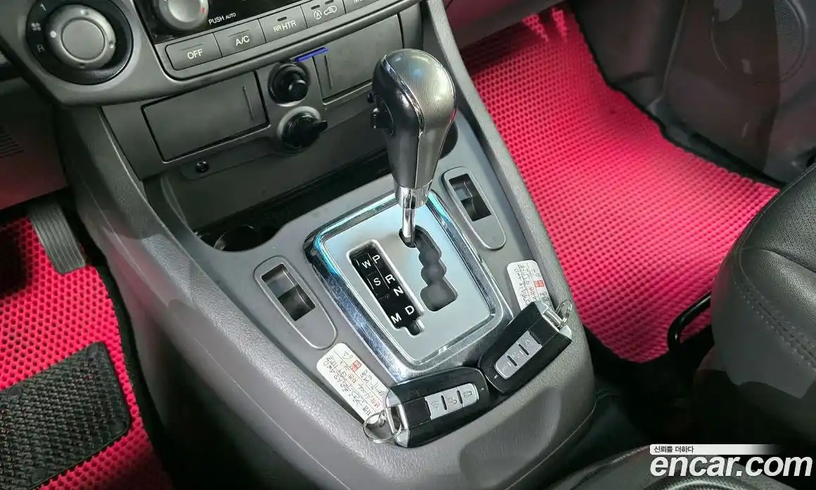 SsangYong Korando 2014 2.0 Автомат в Москве № 62453, фото 13