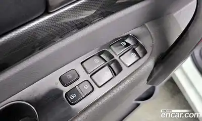 SsangYong Korando 2014 2.0 Автомат в Москве № 62453, миниатюра 2