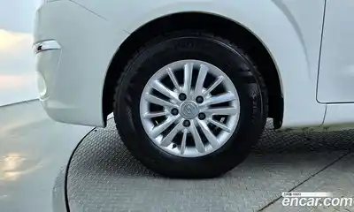 SsangYong Korando 2014 2.0 Автомат в Москве № 62453, миниатюра 3