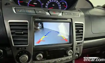 SsangYong Korando 2014 2.0 Автомат в Москве № 62453, миниатюра 4