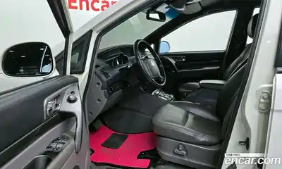 SsangYong Korando 2014 2.0 Автомат в Москве № 62453, миниатюра 6