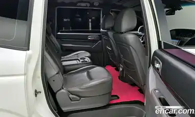 SsangYong Korando 2014 2.0 Автомат в Москве № 62453, миниатюра 8
