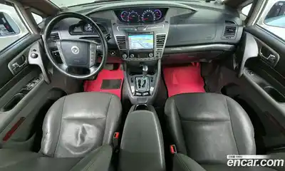 SsangYong Korando 2014 2.0 Автомат в Москве № 62453, миниатюра 9