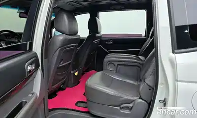 SsangYong Korando 2014 2.0 Автомат в Москве № 62453, миниатюра 10