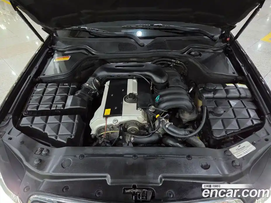 SsangYong Chairman 2013 2.8 Автомат в Москве № 70311, фото 18