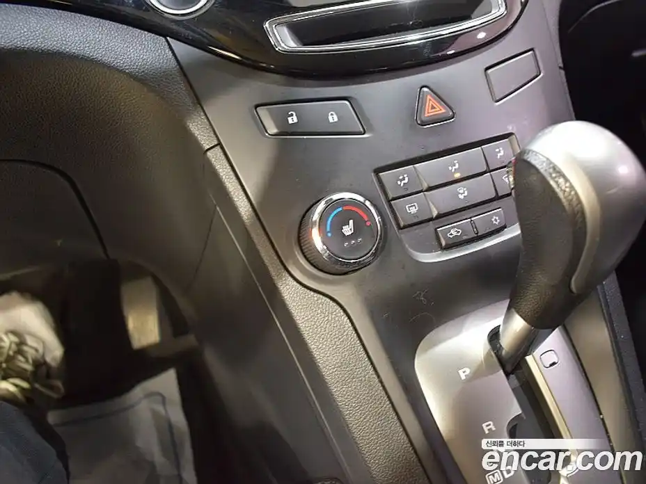 Chevrolet Orlando 2015 2.0 Автомат в Москве № 72082, фото 12