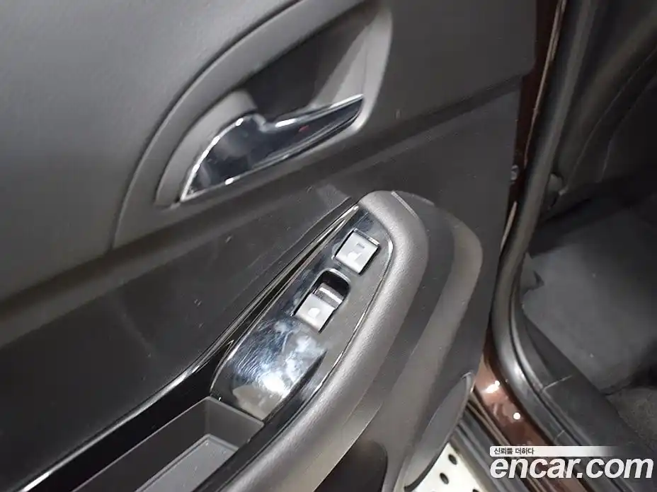 Chevrolet Orlando 2015 2.0 Автомат в Москве № 72082, фото 14