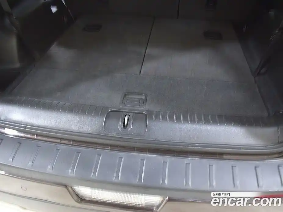 Chevrolet Orlando 2015 2.0 Автомат в Москве № 72082, фото 15