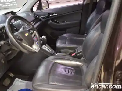 Chevrolet Orlando 2015 2.0 Автомат в Москве № 72082, миниатюра 6