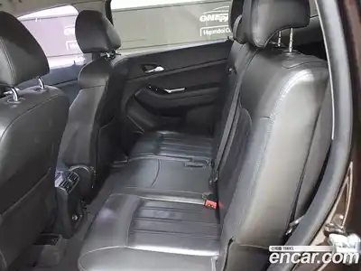 Chevrolet Orlando 2015 2.0 Автомат в Москве № 72082, миниатюра 7