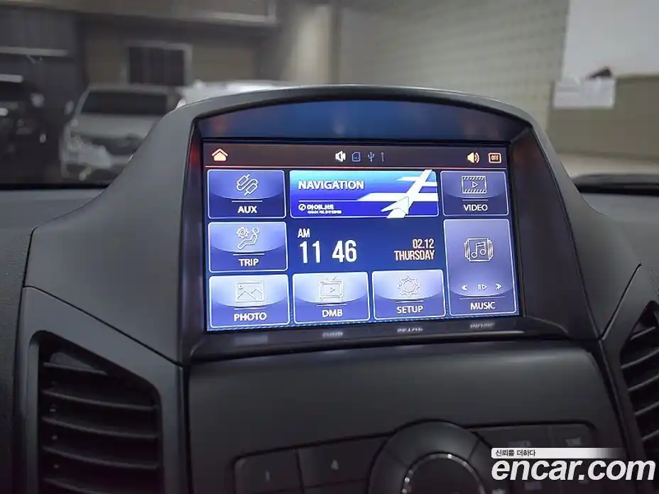 Chevrolet Orlando 2015 2.0 Автомат в Москве № 72082, фото 9