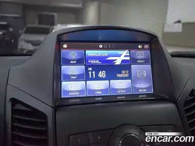Chevrolet Orlando 2015 2.0 Автомат в Москве № 72082, миниатюра 9