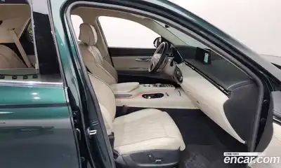 Genesis GV70 2022 2.5 Автомат в Москве № 81786, миниатюра 11