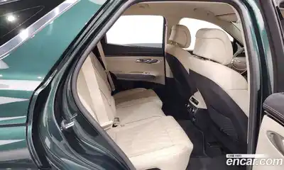 Genesis GV70 2022 2.5 Автомат в Москве № 81786, миниатюра 12