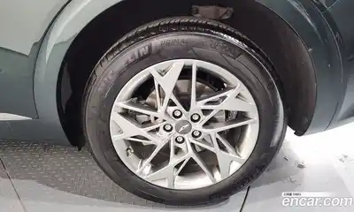 Genesis GV70 2022 2.5 Автомат в Москве № 81786, миниатюра 5