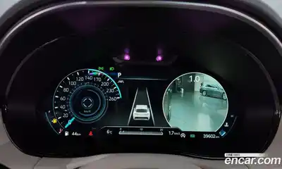 Genesis GV70 2022 2.5 Автомат в Москве № 81786, миниатюра 8