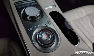 Genesis GV70 2022 2.5 Автомат в Москве № 81786, миниатюра 9