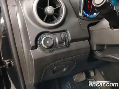 Chevrolet Trax 2015 1.4 Автомат в Москве № 87099, миниатюра 12