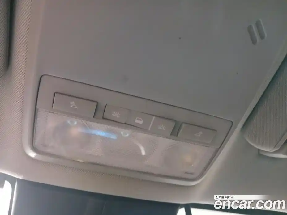 Chevrolet Trax 2015 1.4 Автомат в Москве № 87099, фото 16