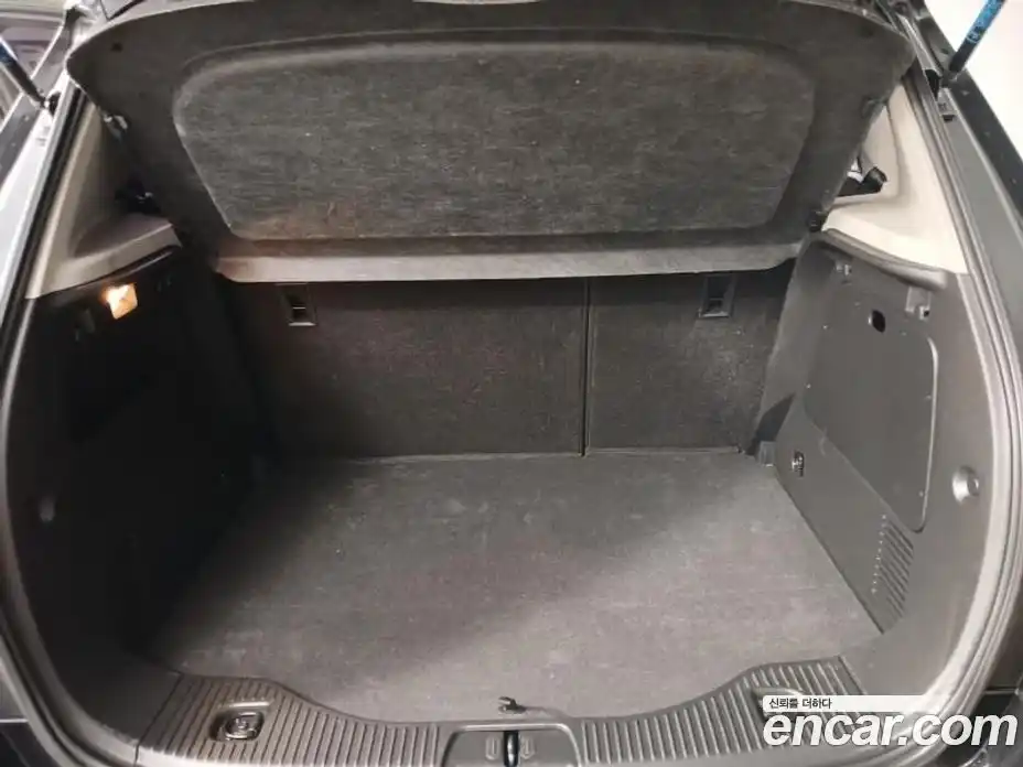 Chevrolet Trax 2015 1.4 Автомат в Москве № 87099, фото 18