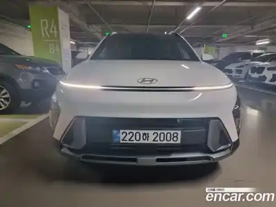 Hyundai Kona, 2024