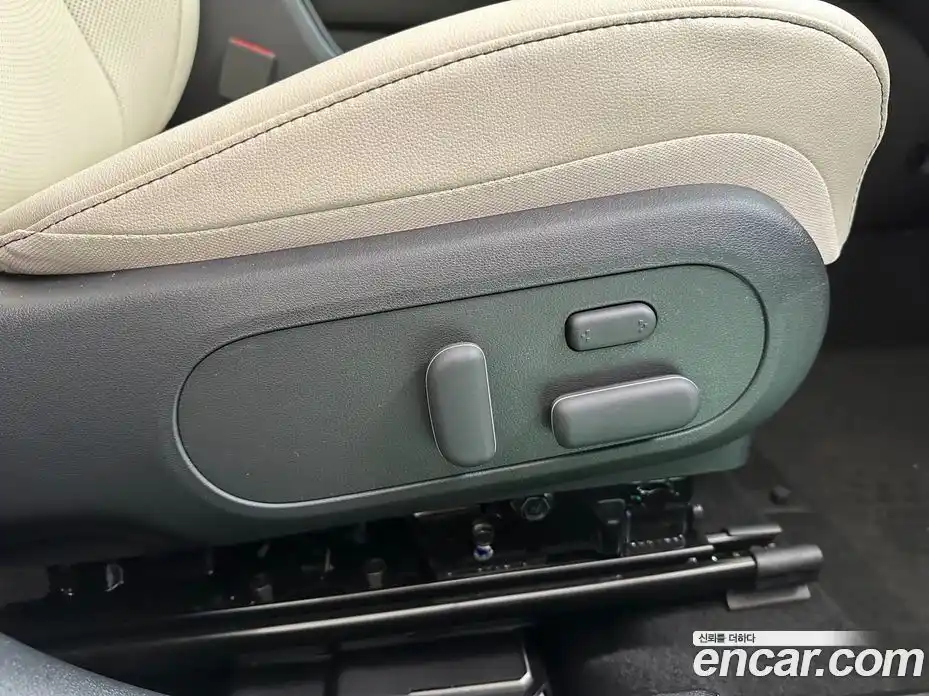 Hyundai Kona 2024 1.6 Автомат в Москве № 92204, фото 11