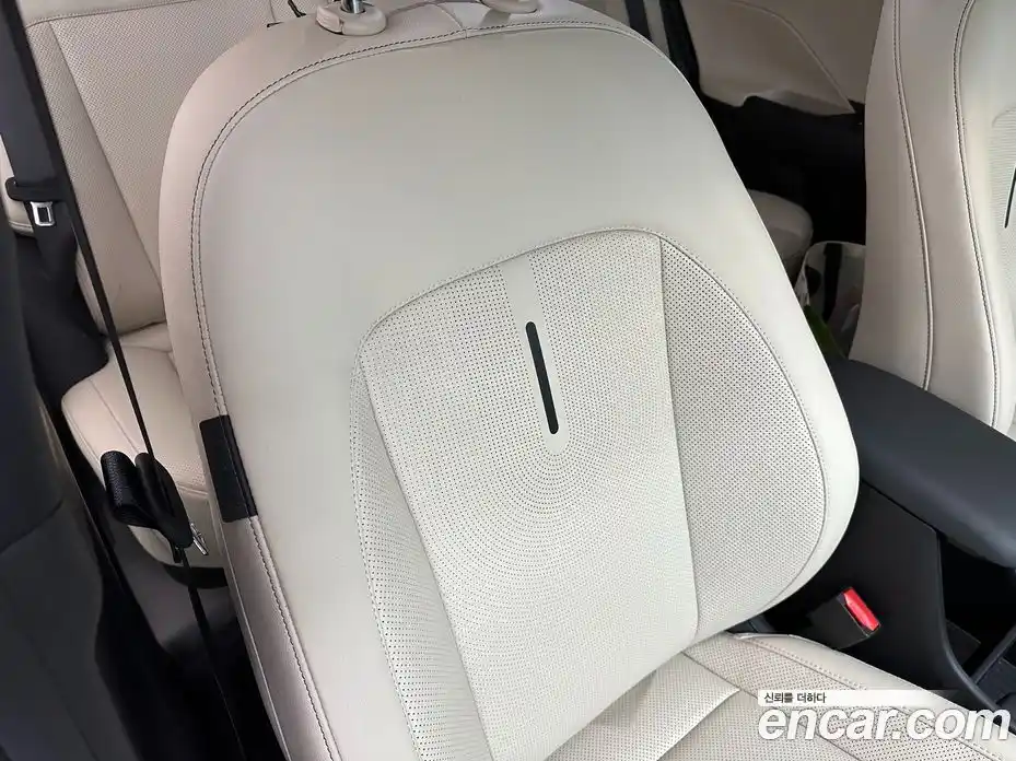 Hyundai Kona 2024 1.6 Автомат в Москве № 92204, фото 13