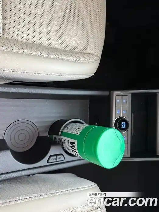 Hyundai Kona 2024 1.6 Автомат в Москве № 92204, фото 14