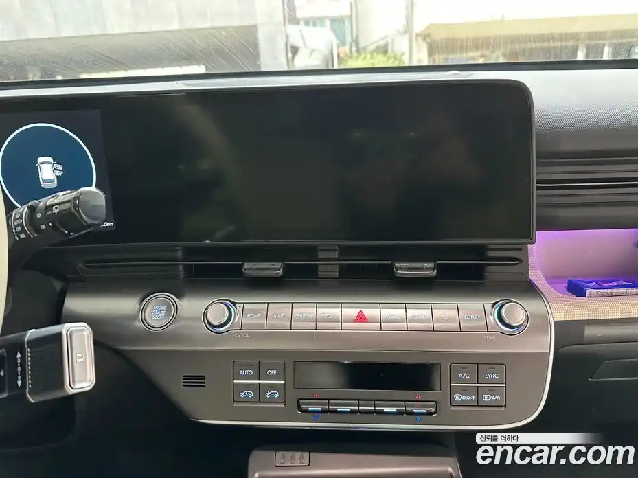 Hyundai Kona 2024 1.6 Автомат в Москве № 92204, фото 15