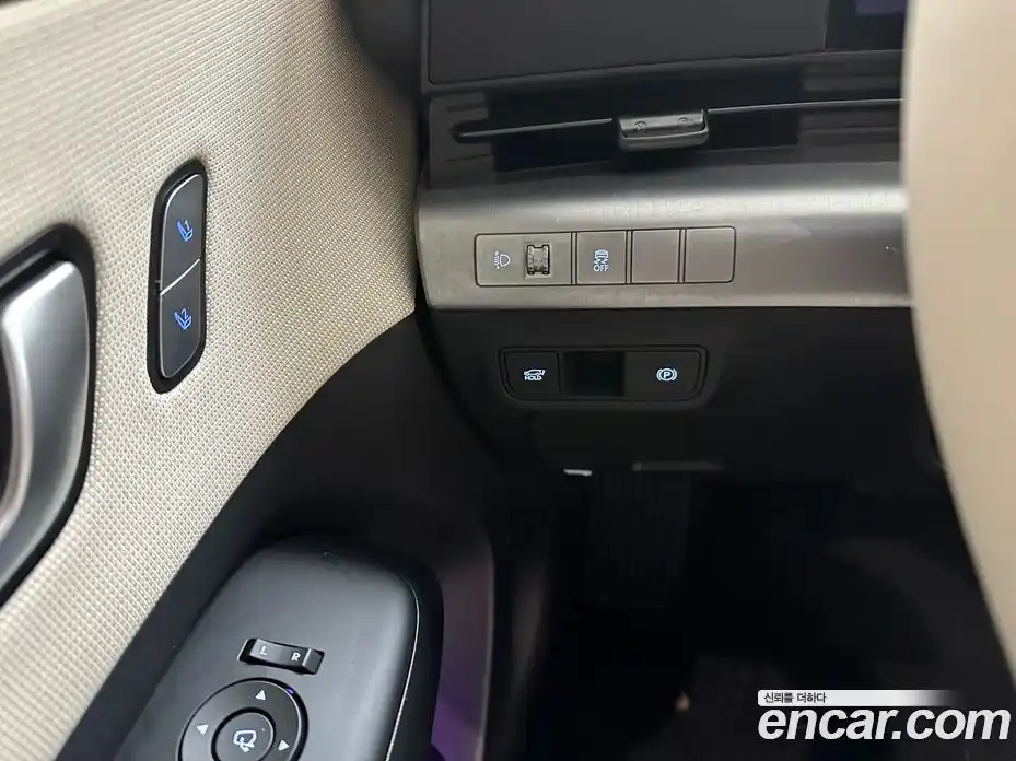 Hyundai Kona 2024 1.6 Автомат в Москве № 92204, фото 16